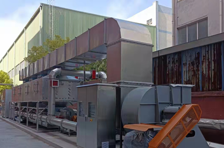 蜂窝催化剂，蜂窝沸石，催化剂，贵金属，吸附剂，沸石，分子筛，VOCs，斐腾科技