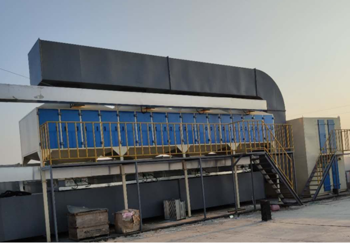 蜂窝催化剂，蜂窝沸石，催化剂，贵金属，吸附剂，沸石，分子筛，VOCs，斐腾科技