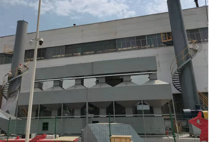 蜂窝催化剂，蜂窝沸石，催化剂，贵金属，吸附剂，沸石，分子筛，VOCs，斐腾科技