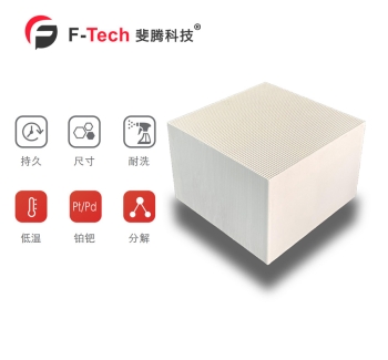 HC5616一氧化碳专用催化剂