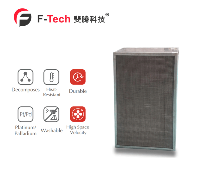 HC6563 Catalysts for Enamelled Wire  of High-Speed Machine